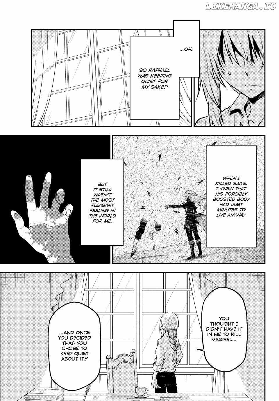Tensei Shitara Slime Datta Ken Chapter 130 40